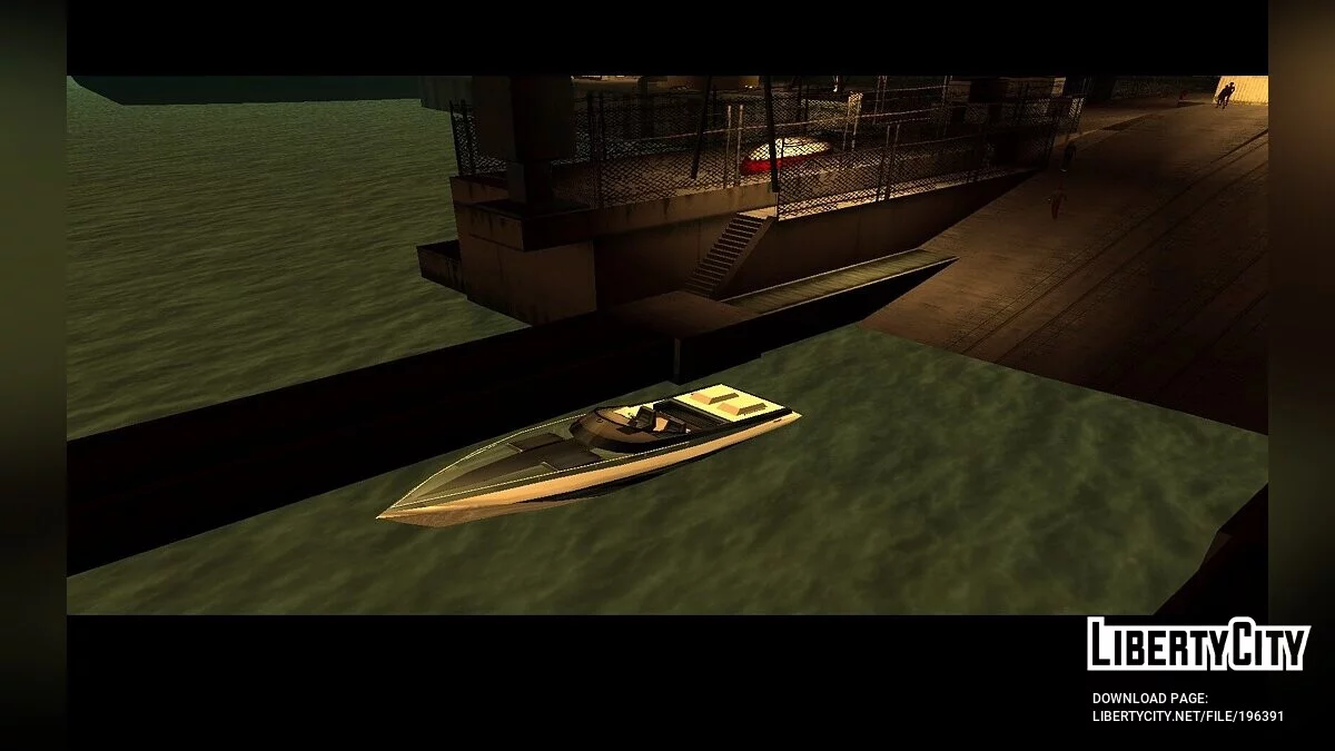 GTA Vice City Storyline DYOM version (v0.59) / GTA San Andreas