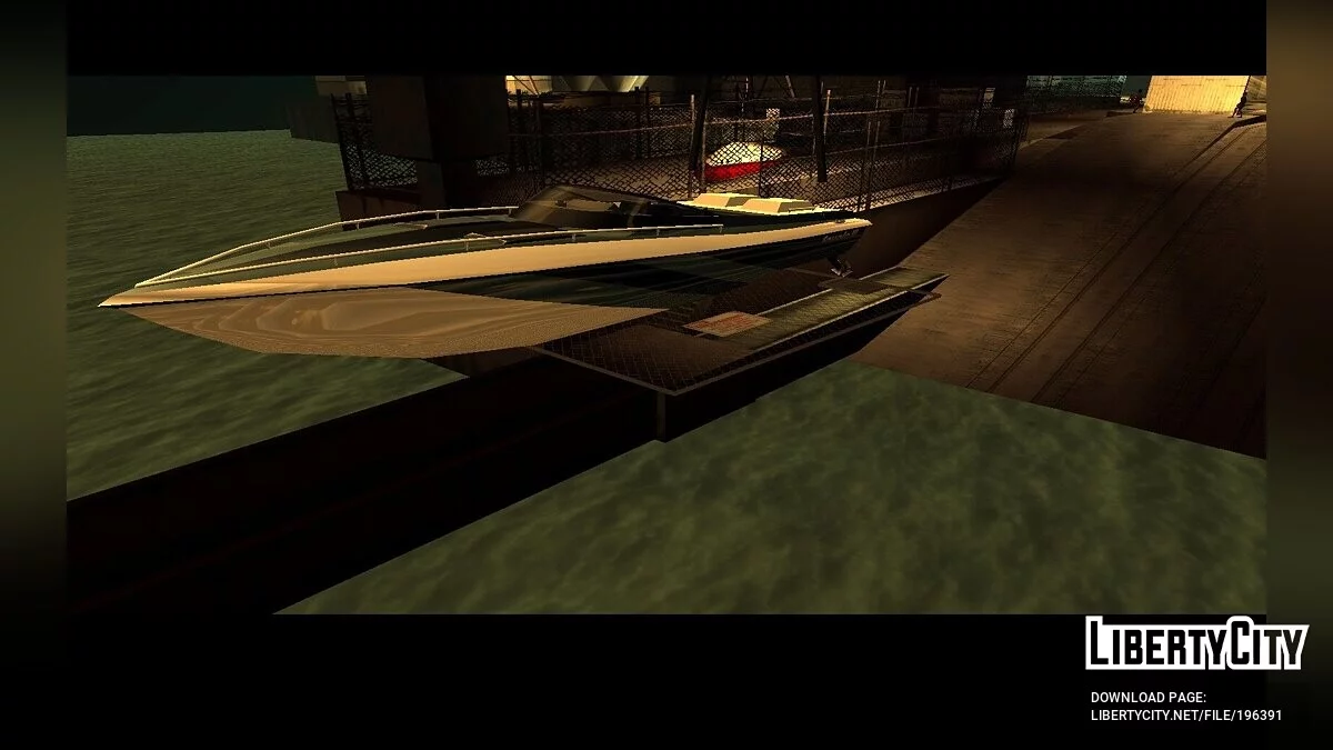 GTA Vice City Storyline DYOM version (v0.59) / GTA San Andreas