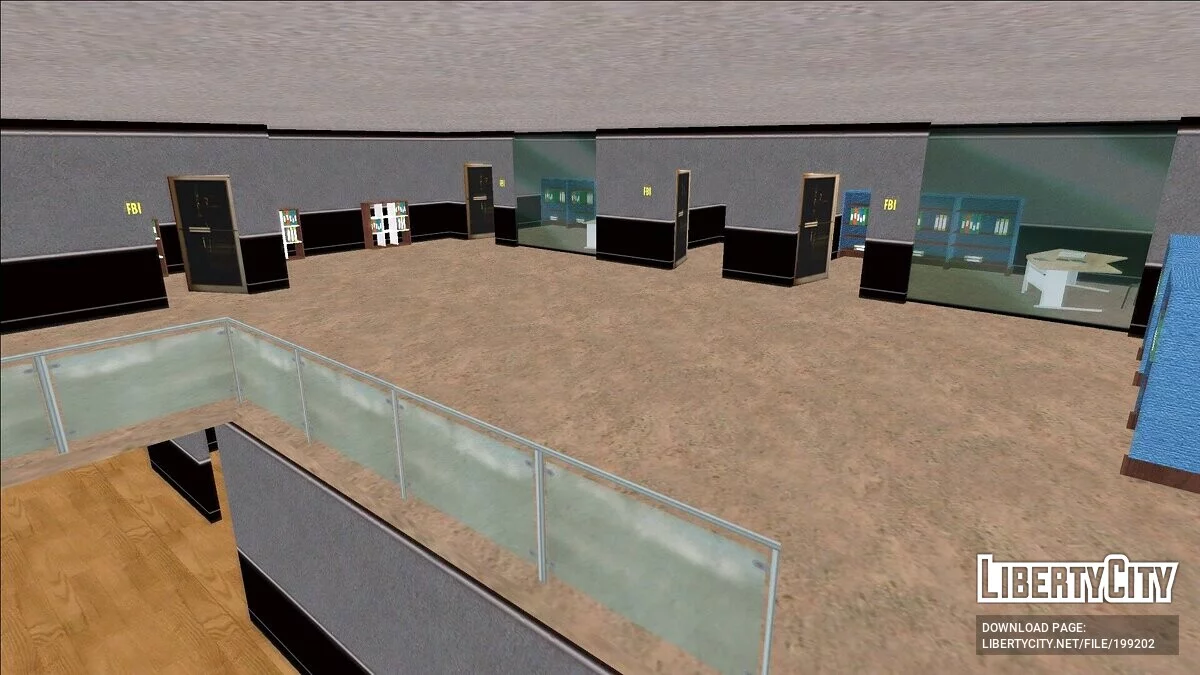 GTA: Story from Vice City / GTA San Andreas