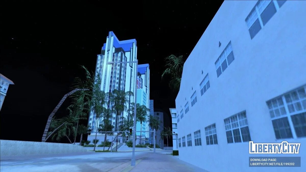 GTA: Story from Vice City / GTA San Andreas