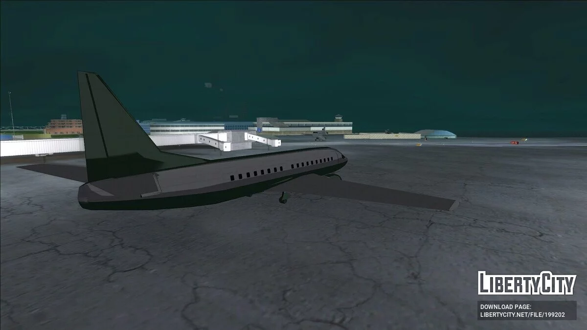 GTA: Story from Vice City / GTA San Andreas