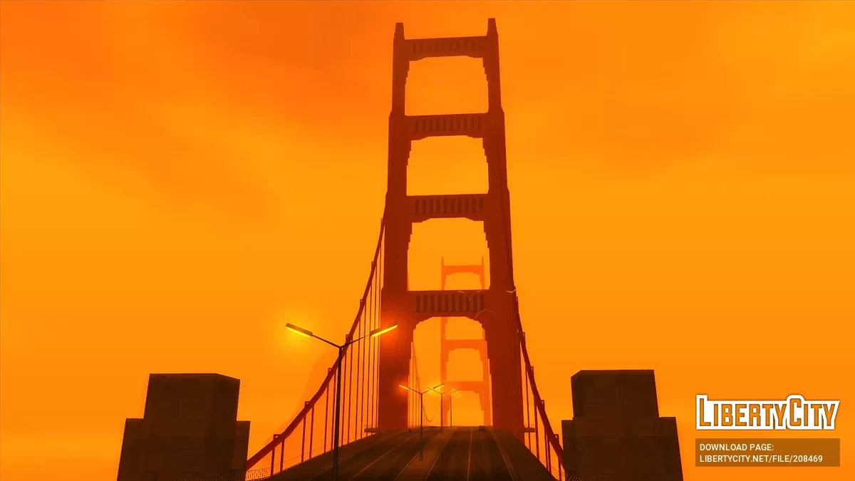 Бесценные Принципы / GTA San Andreas