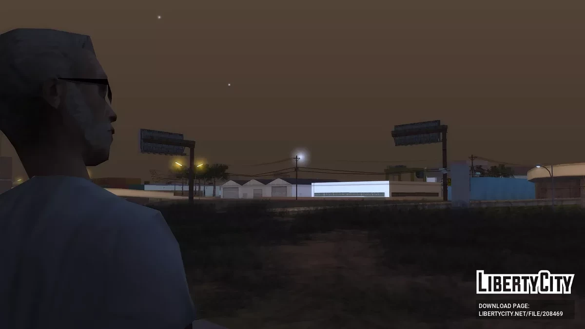 Бесценные Принципы / GTA San Andreas