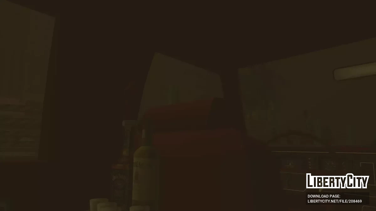 Бесценные Принципы / GTA San Andreas