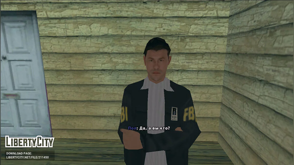 Пиггси: Кровь и Мясо Vol.1 | Mission Maker (Remake) / GTA San Andreas