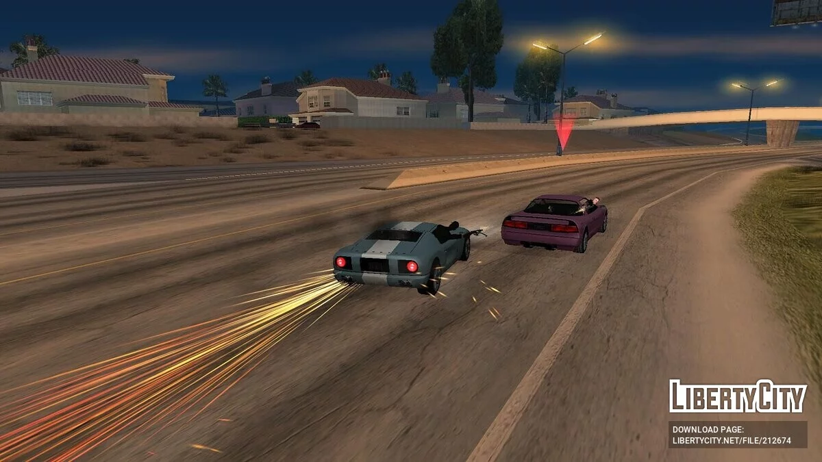 ОГ ЛОК – Обезьяньи Войны (ВСЕ ЧАСТИ) 1-8 / GTA San Andreas