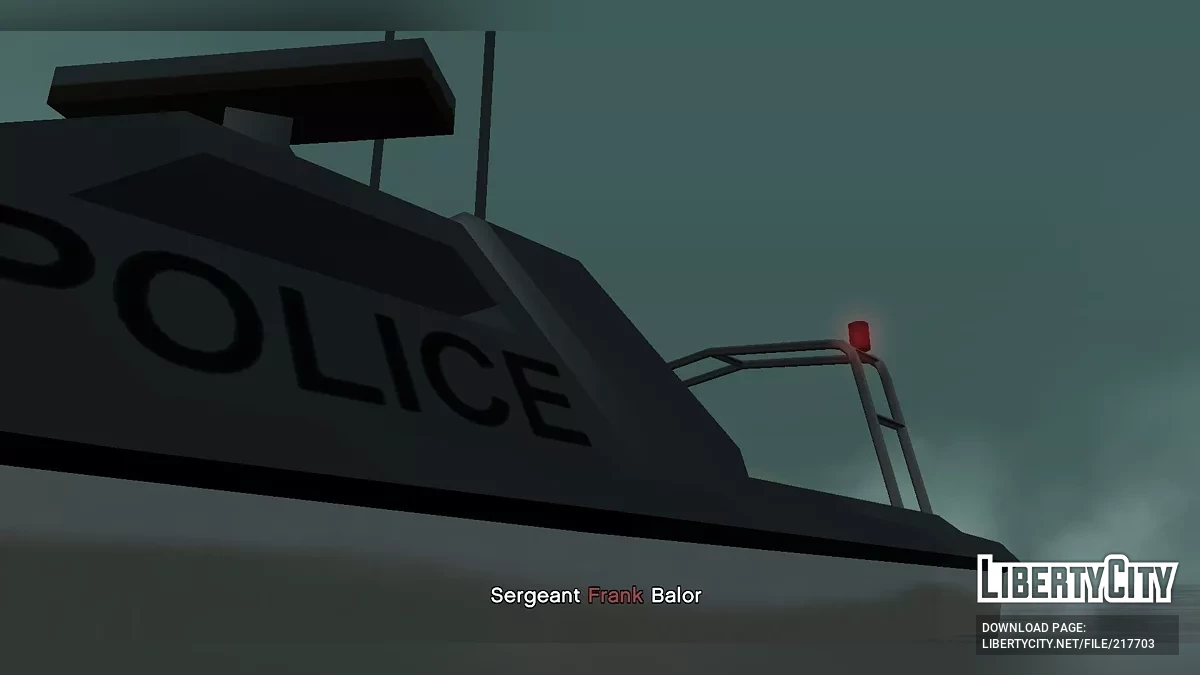 Конец Жизни - Сторилайн / GTA San Andreas