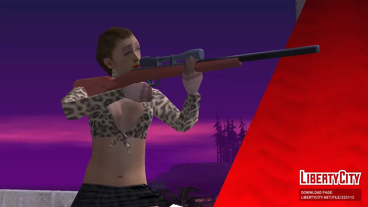 Дуомеры и казино / GTA San Andreas