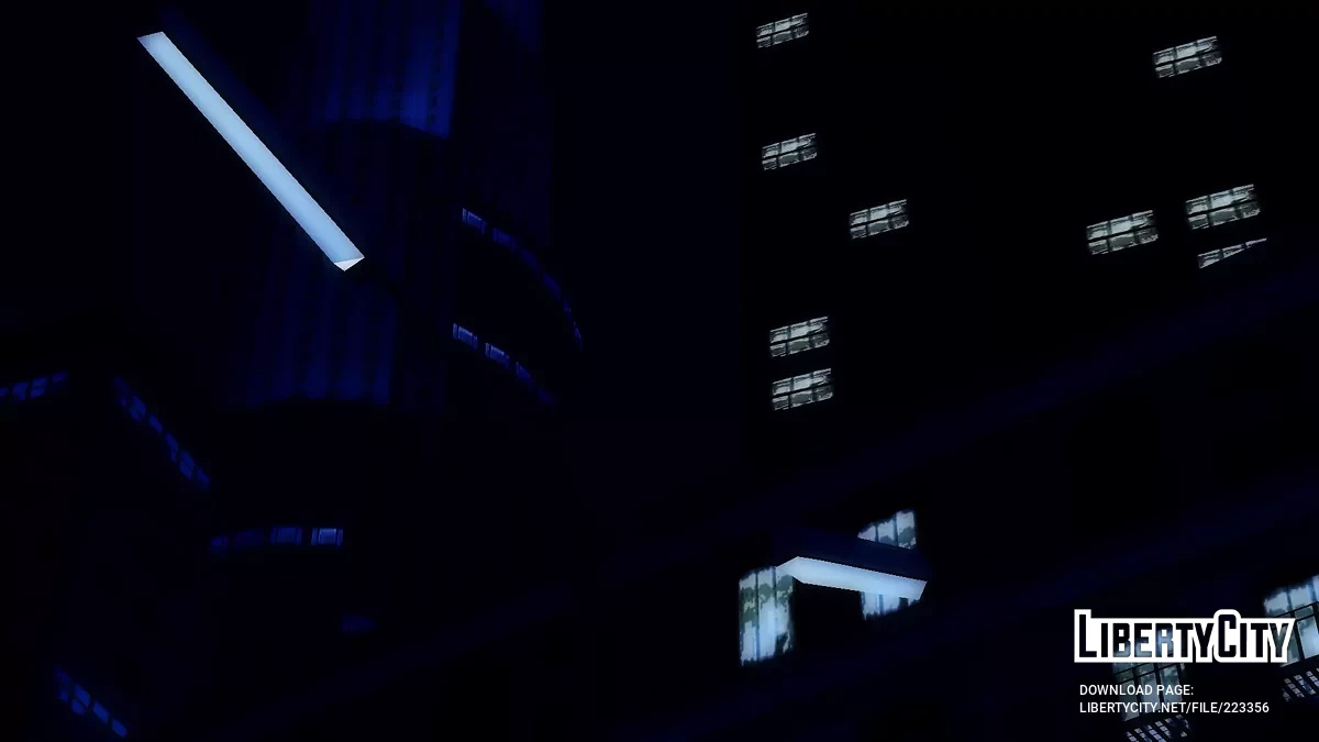 Трудовая неделя / GTA San Andreas