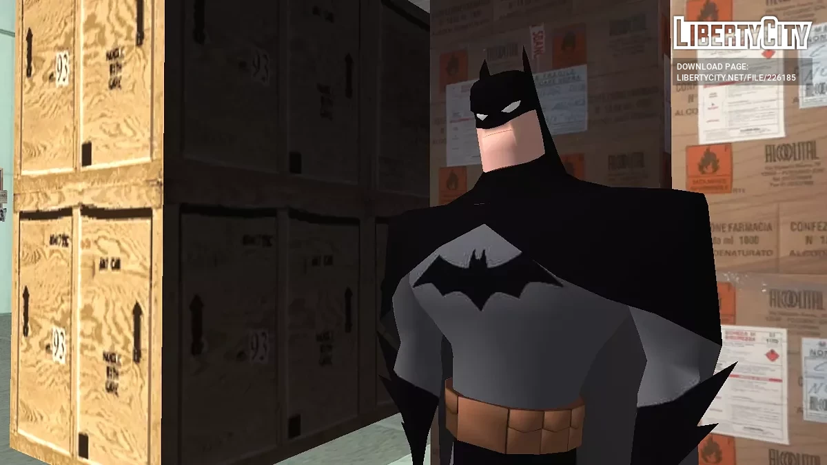 Стримерша против хейтера / GTA San Andreas