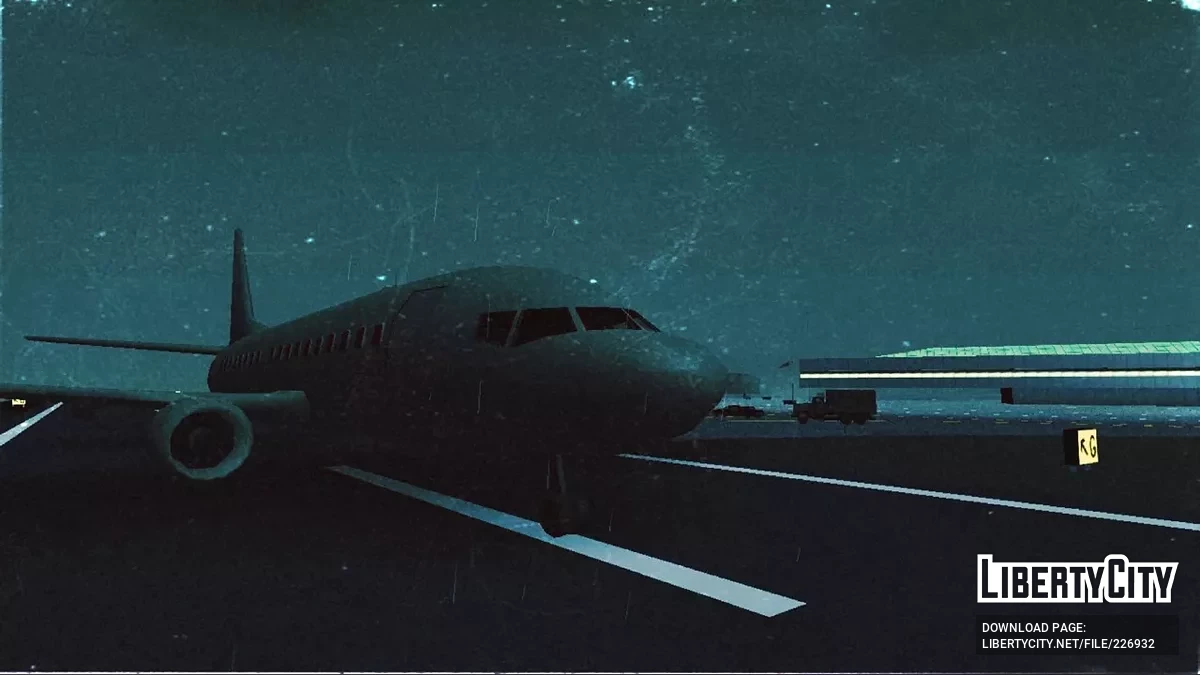 Красная черта: Финальная глава. Часть 3. Конец эпохи / GTA San Andreas