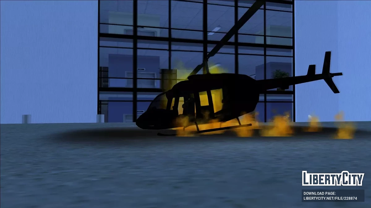 Алиса Джонс - Честный коп под прикрытием / GTA San Andreas