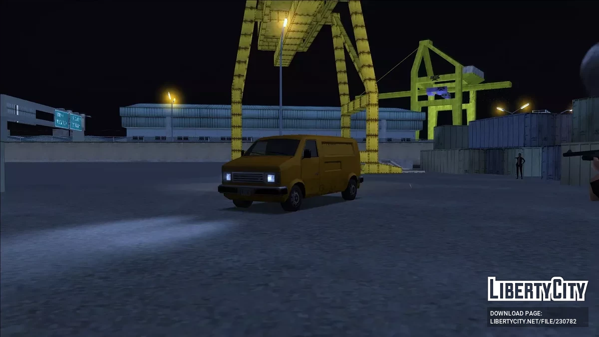 Алиса Джонс 2 - Крах Алисы Джонс / GTA San Andreas