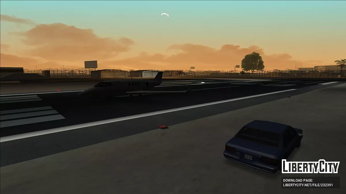 Алиса Джонс 3 / GTA San Andreas