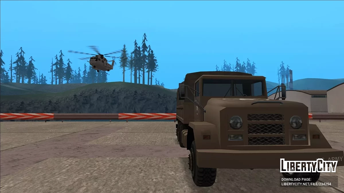 GTA: Dawn of Zombies / GTA San Andreas