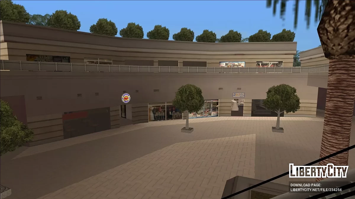 GTA: Dawn of Zombies / GTA San Andreas