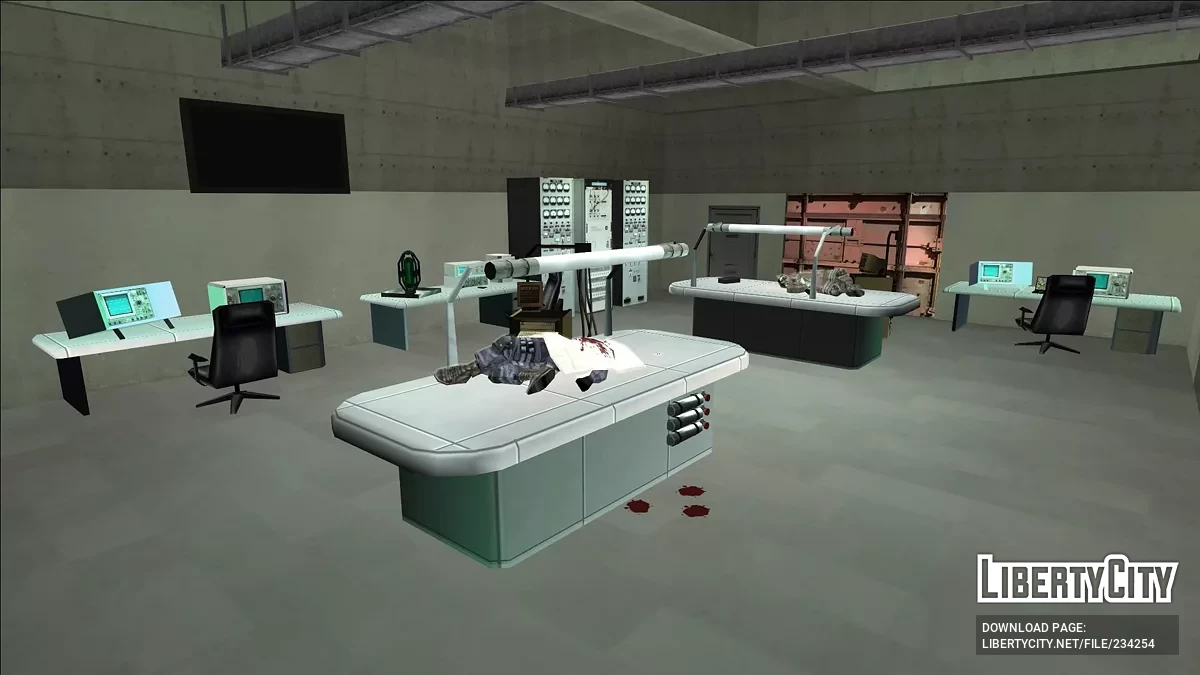 GTA: Dawn of Zombies / GTA San Andreas