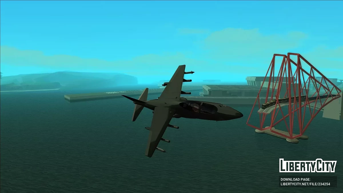 GTA: Dawn of Zombies / GTA San Andreas