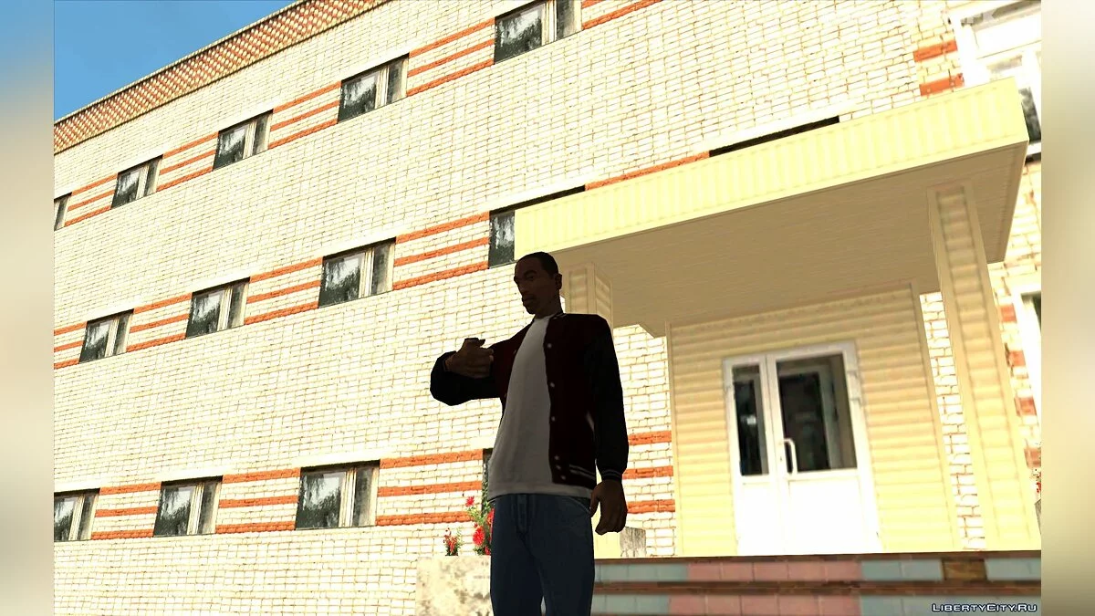Сборник мобильных телефонов NOKIA серии E / GTA San Andreas