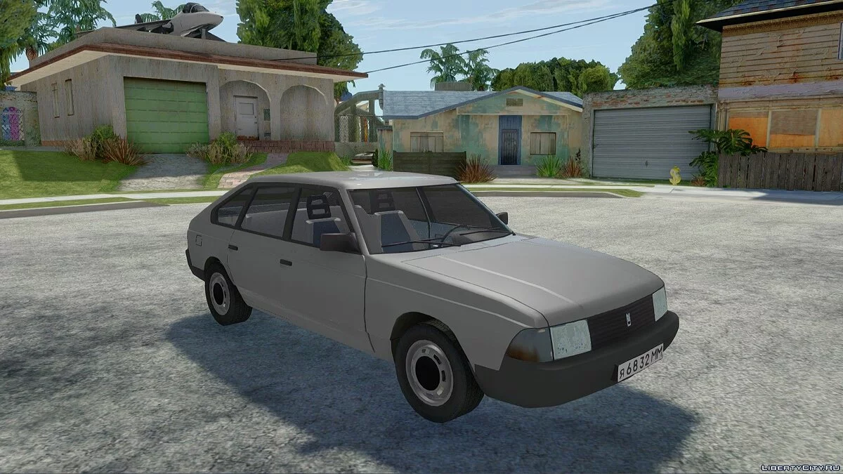 АЗЛК