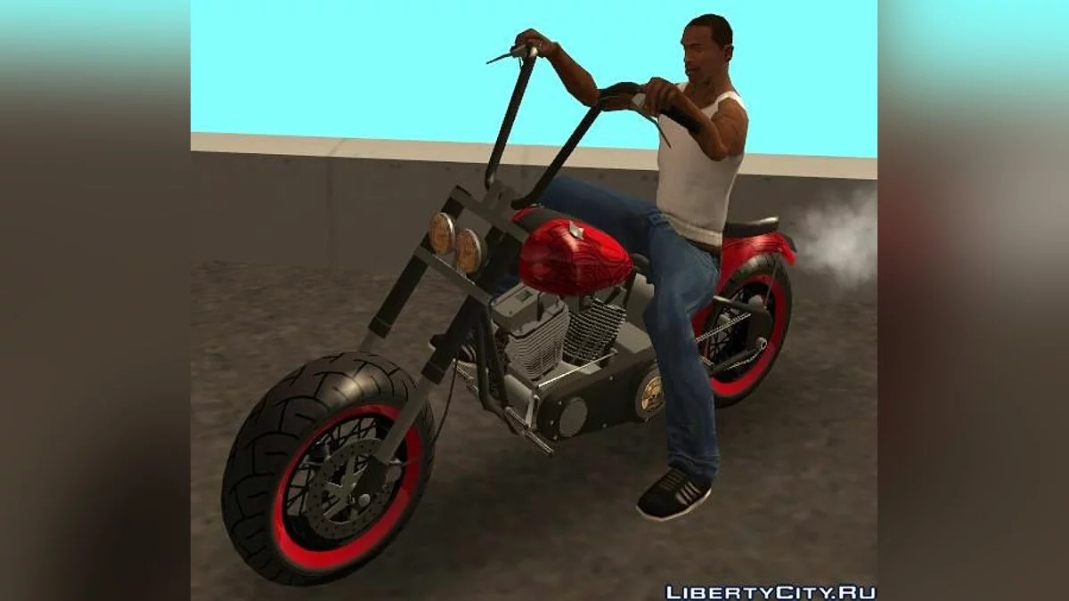 Zombie GTAIV / GTA San Andreas