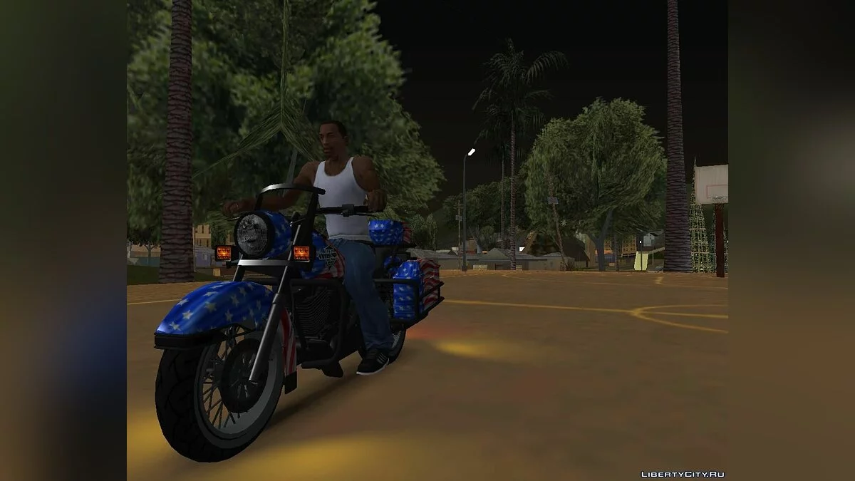 Western Sovereign - DLC 1.15 GTA V / GTA San Andreas