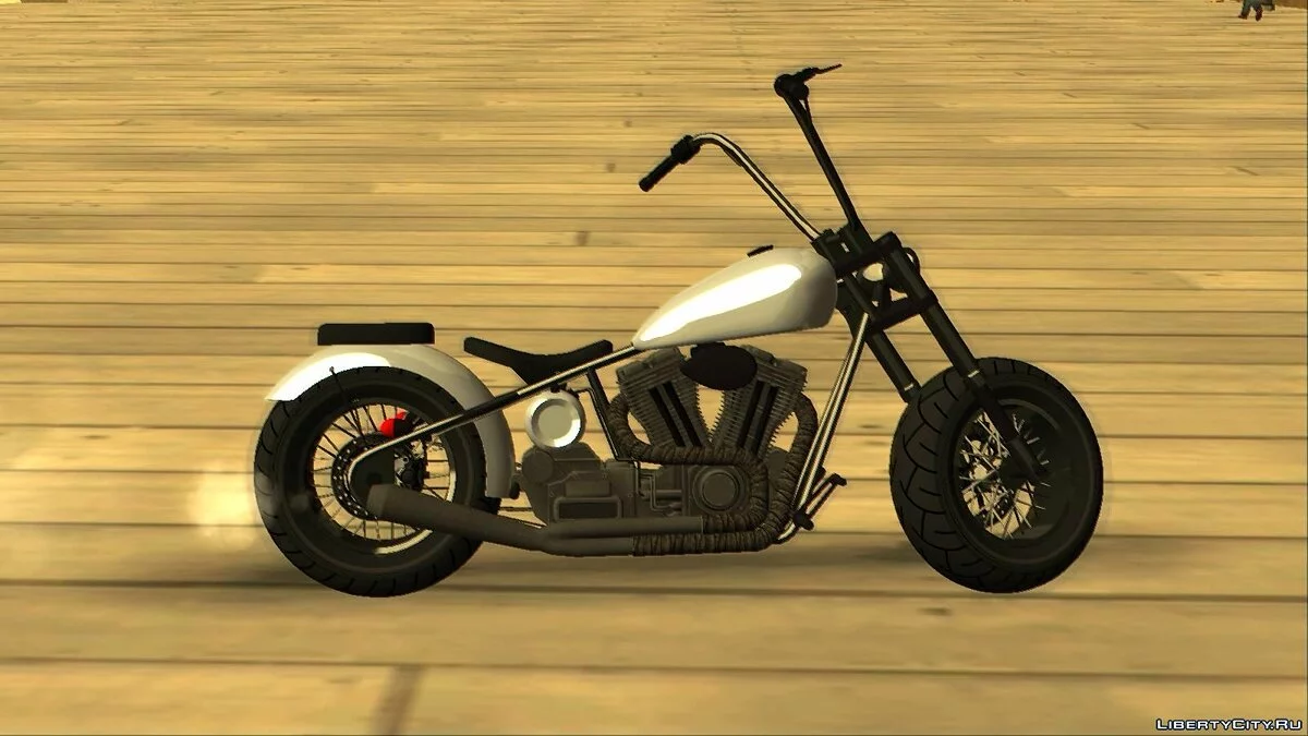 Zombie Estilo из GTA 4 и GTA 5 / GTA San Andreas