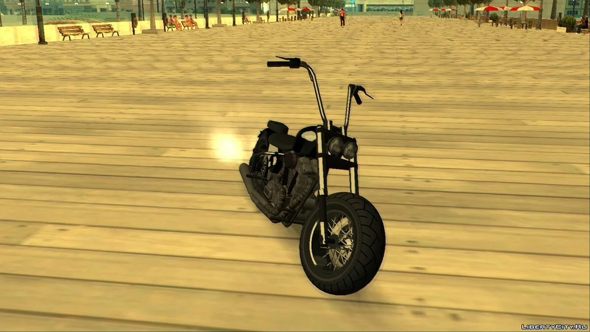 Zombie Estilo из GTA 4 и GTA 5 / GTA San Andreas