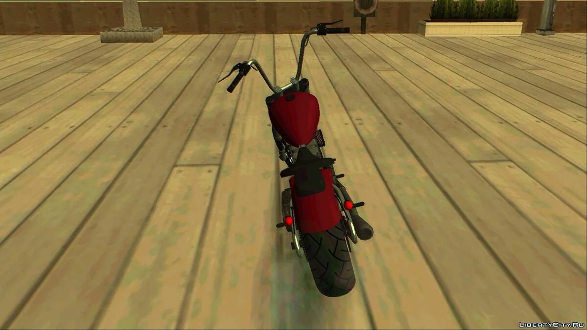 Zombie Estilo из GTA 4 и GTA 5 / GTA San Andreas