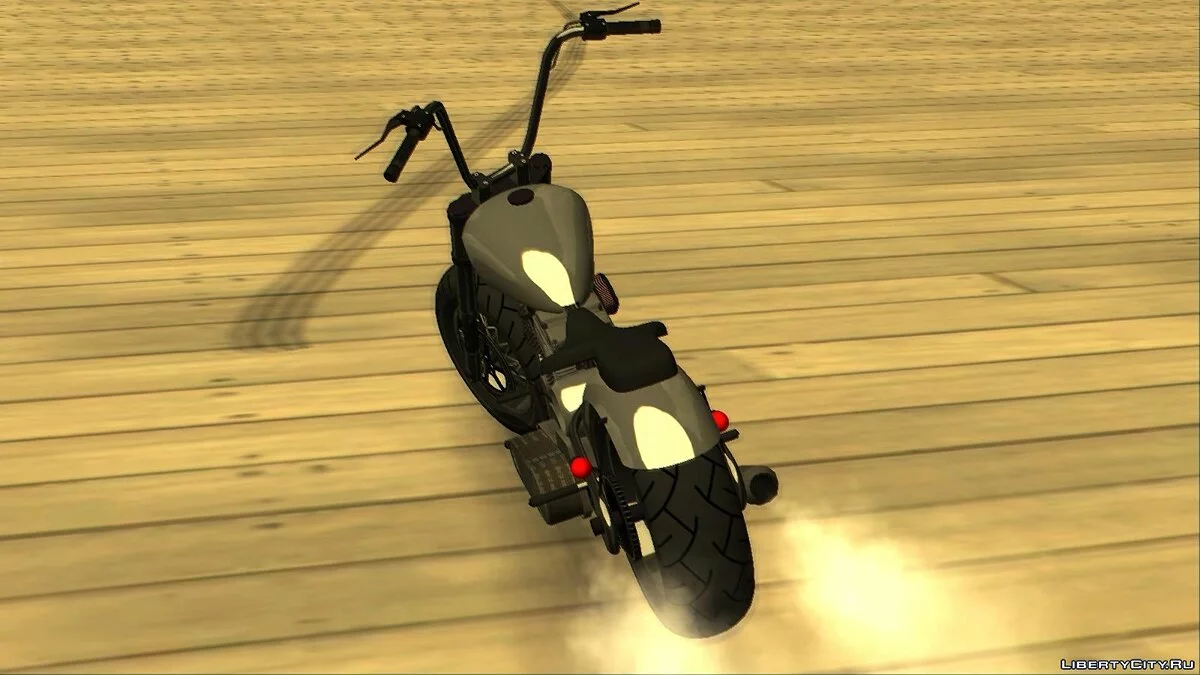 Zombie Estilo из GTA 4 и GTA 5 / GTA San Andreas