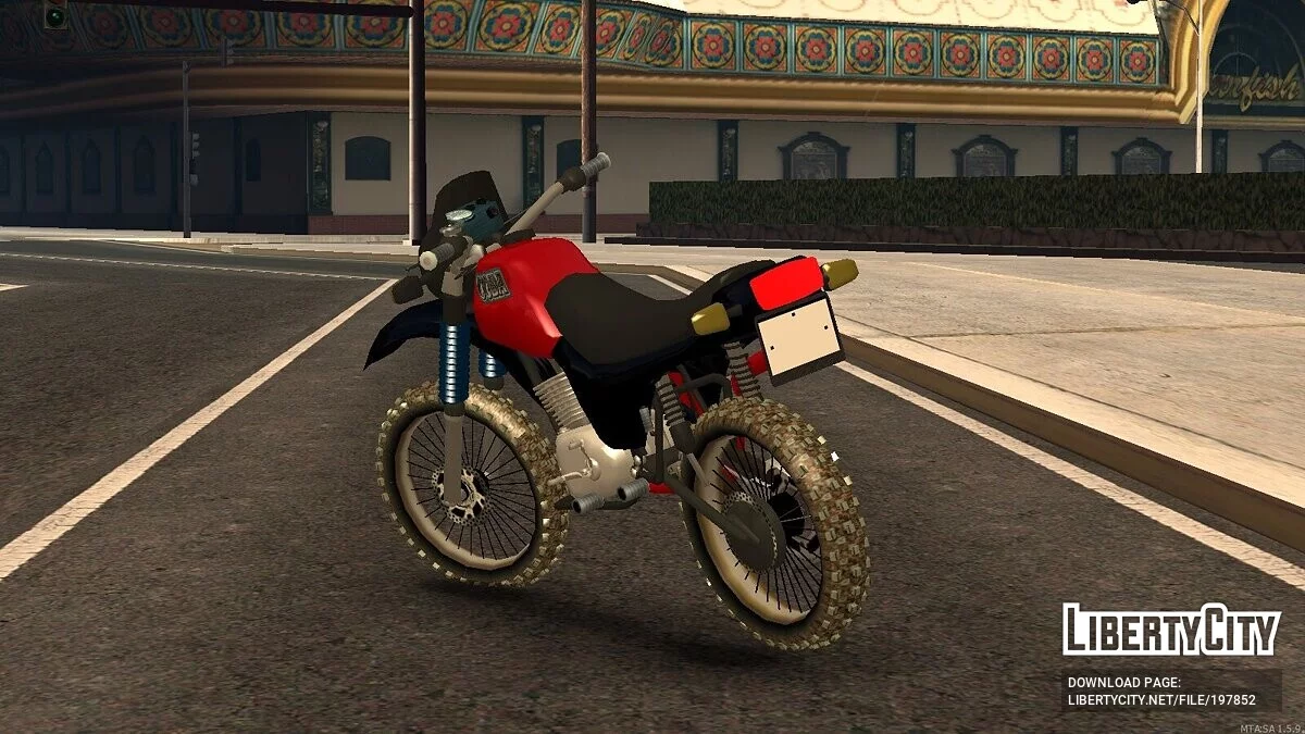 ЗиД Сова + CCD / GTA San Andreas
