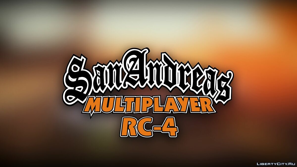 Скачать SAMP 0.3.8 RC-4 для GTA San Andreas