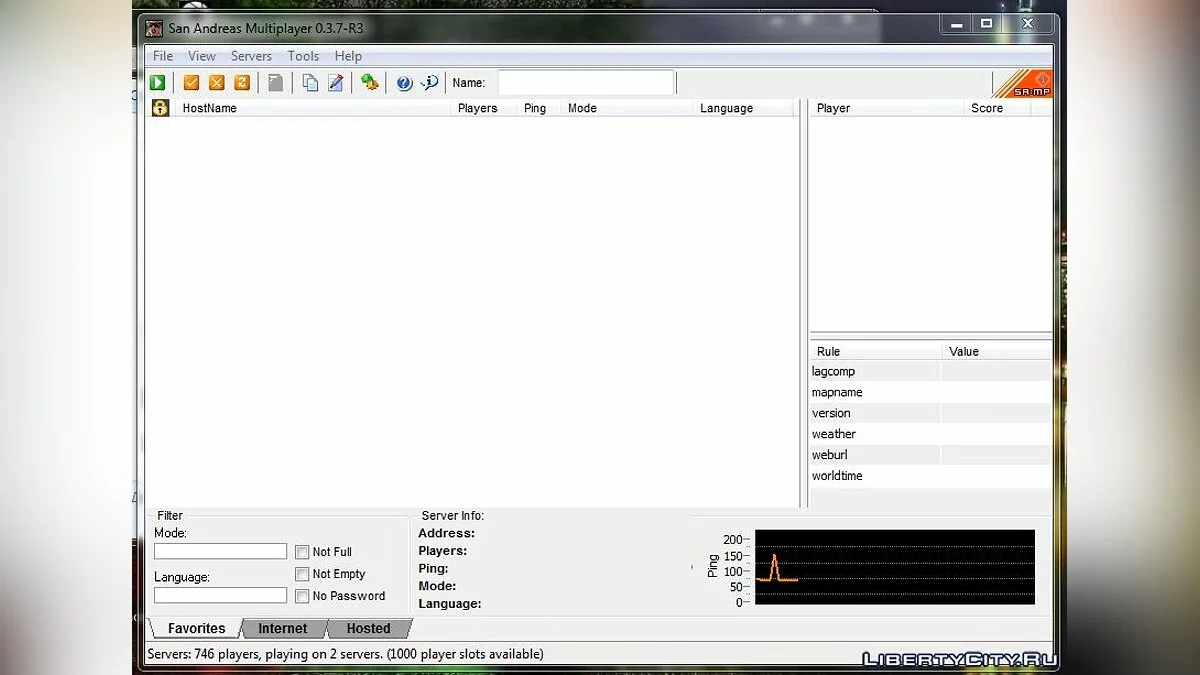 Game tweaker samp. Сан андреас мультиплеер. samp multiplayer. лаунчер самп. самп 0.3.