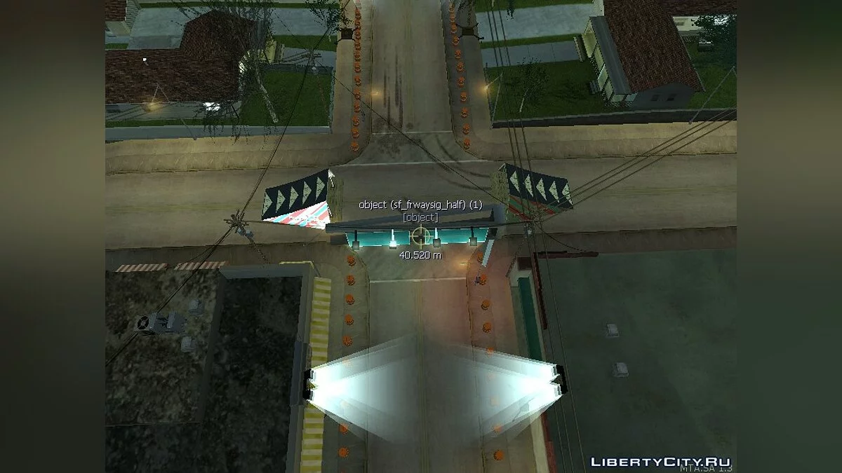 Carshow / GTA San Andreas