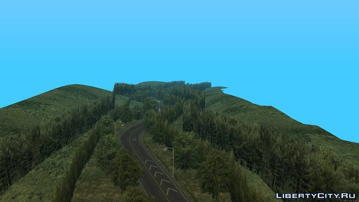 Хако Туге / GTA San Andreas