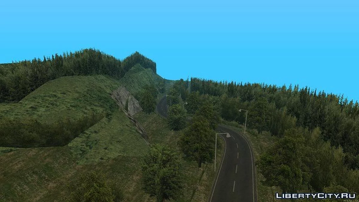 Хако Туге / GTA San Andreas