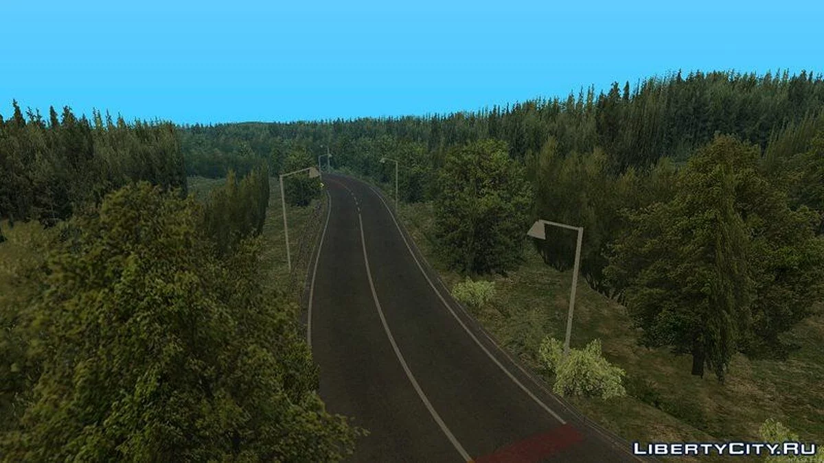 Хако Туге / GTA San Andreas
