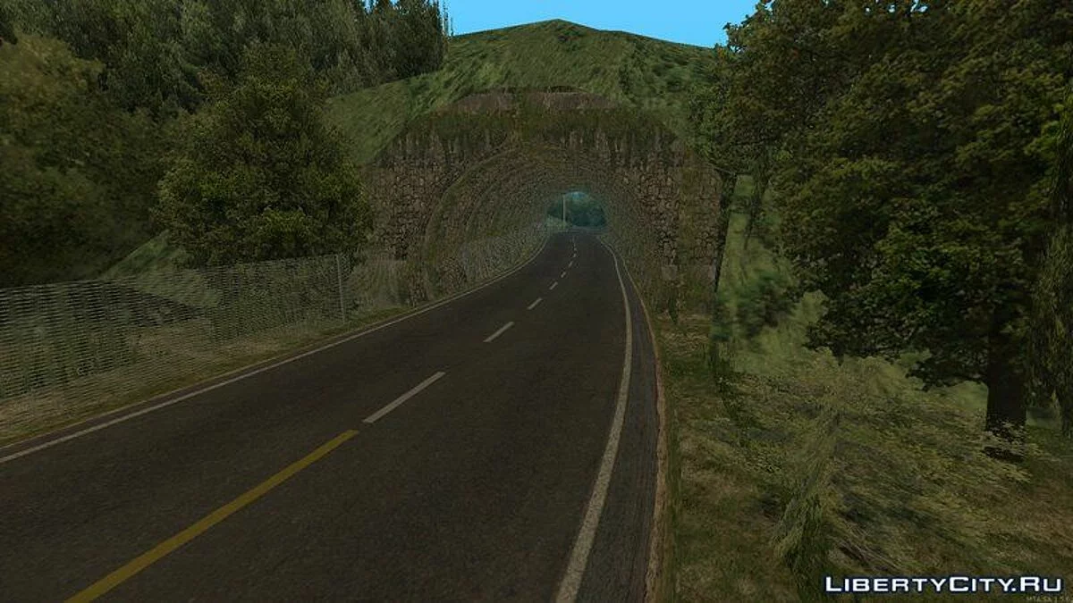 Хако Туге / GTA San Andreas