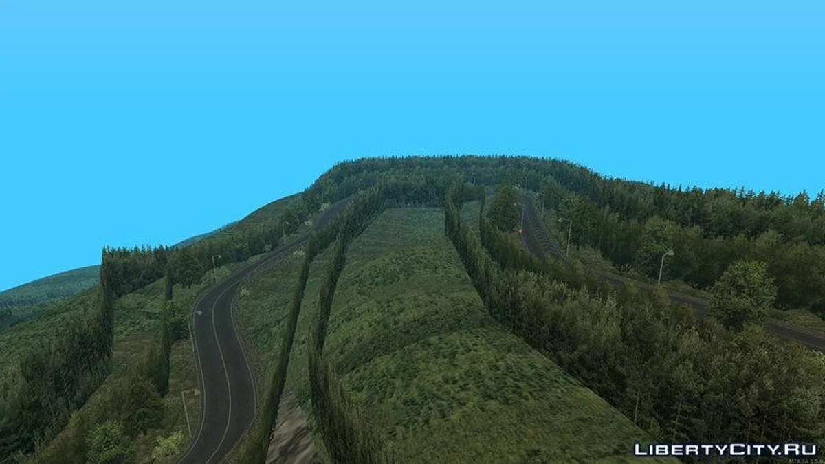 Хако Туге / GTA San Andreas