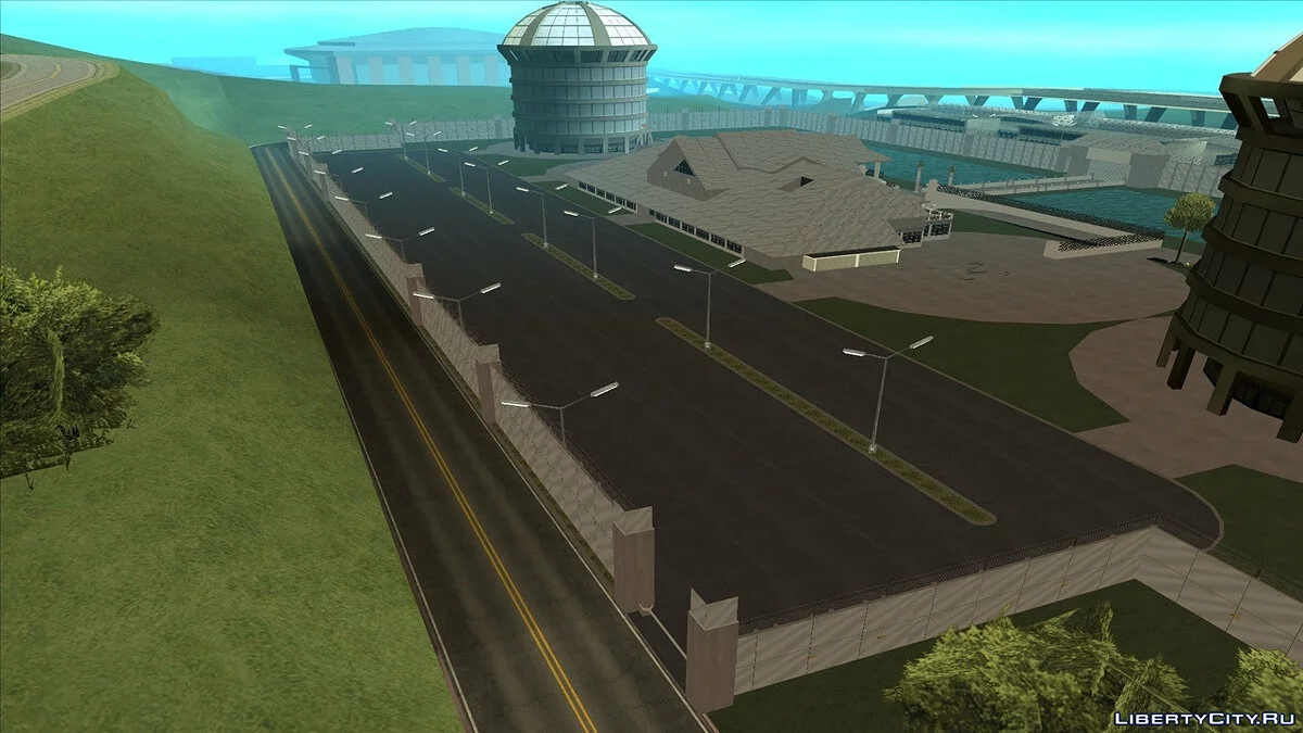 VIP HOUSE / GTA San Andreas