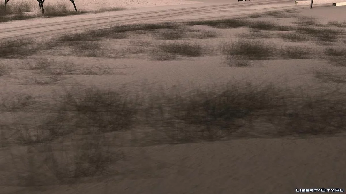 SAMP/FIX (Эксклюзив) / GTA San Andreas