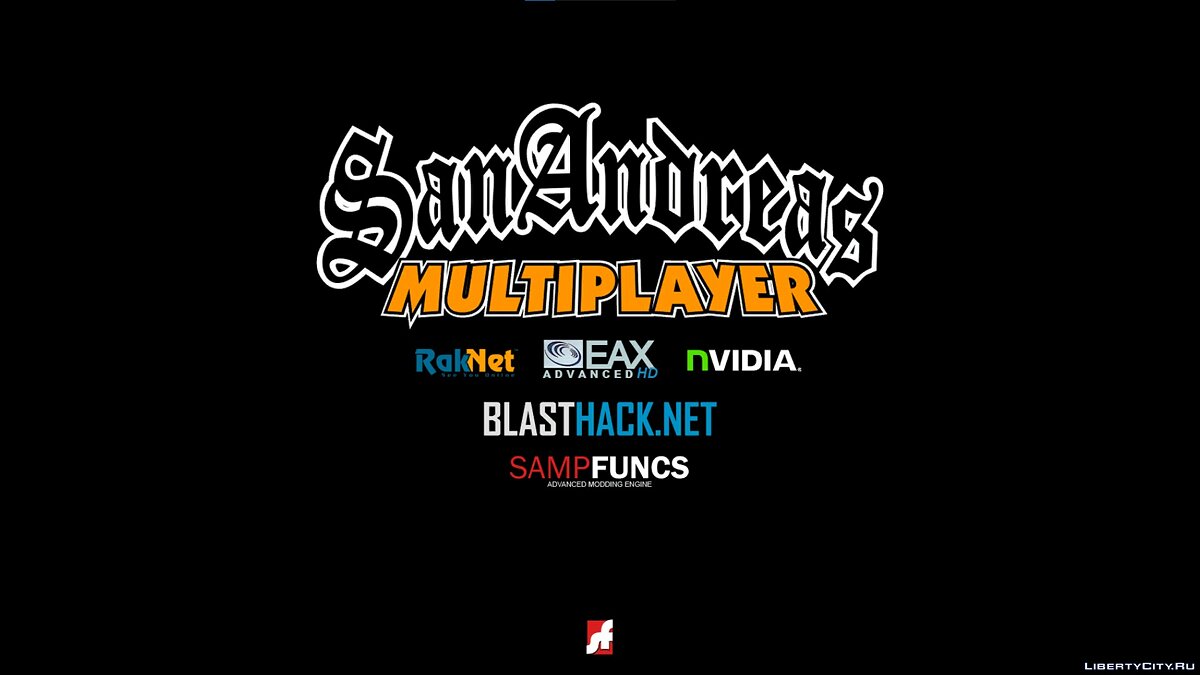 SAMPFUNCS V. 5.4.1. FINAL для GTA San Andreas - Картинка #1