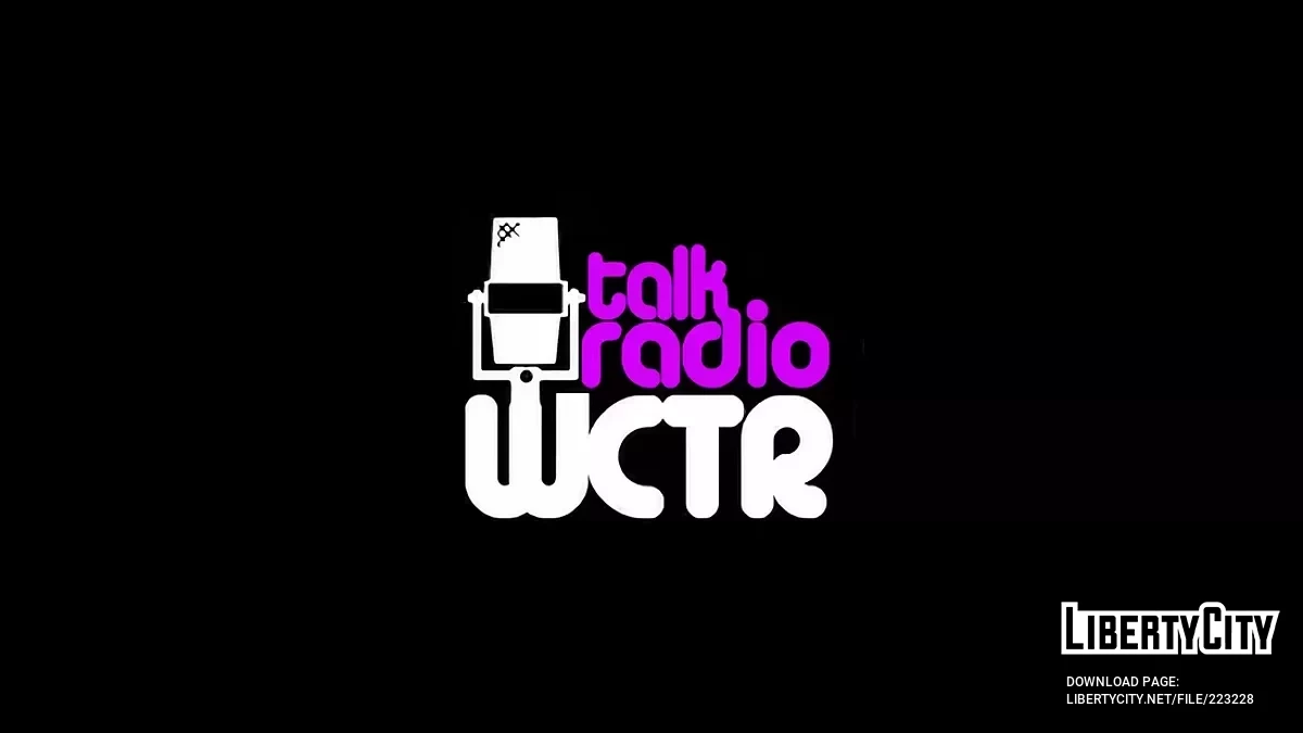 WCTR (West Coast Talk Radio) / GTA San Andreas