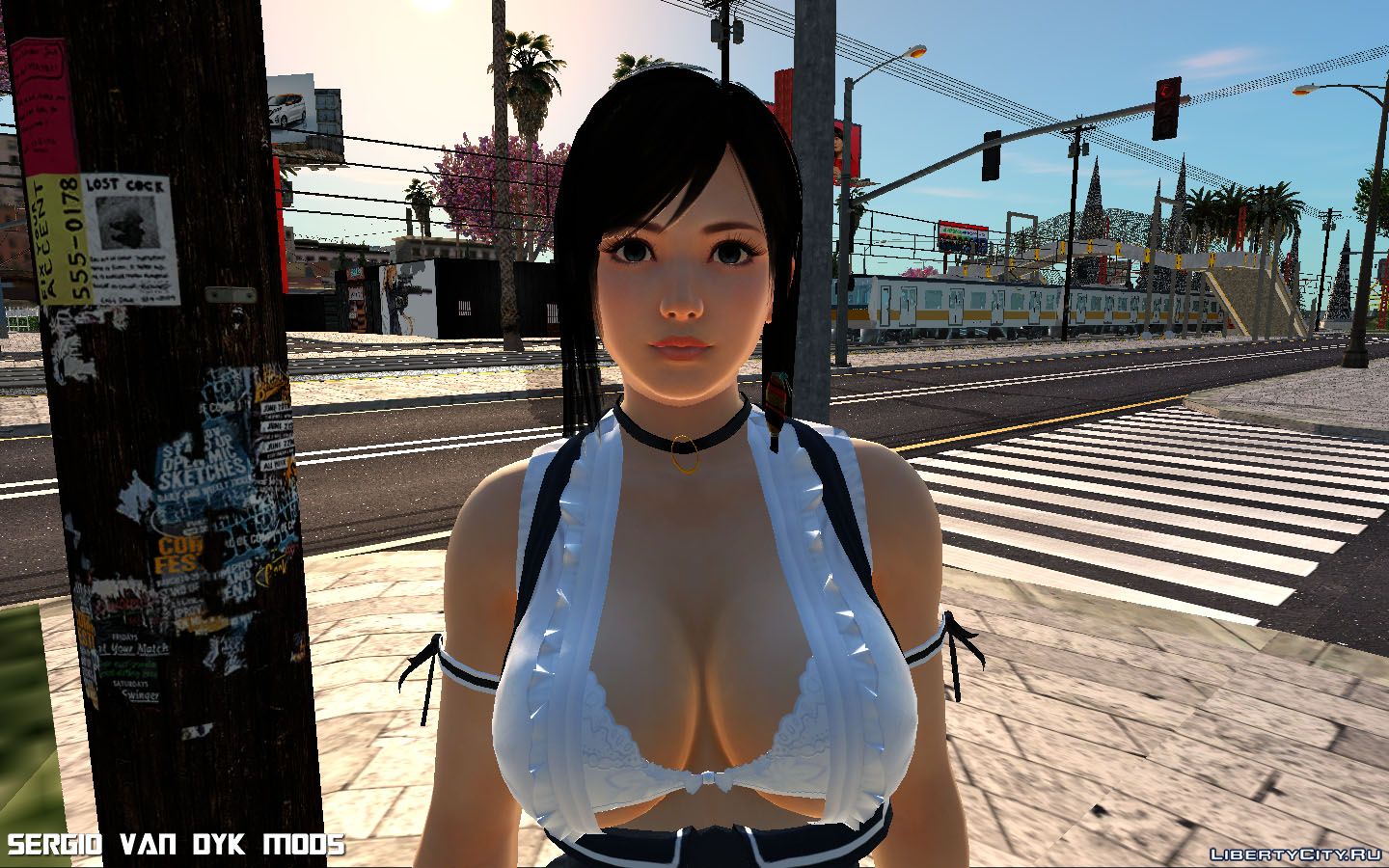 Euphoria ragdoll for gta 5 фото 87