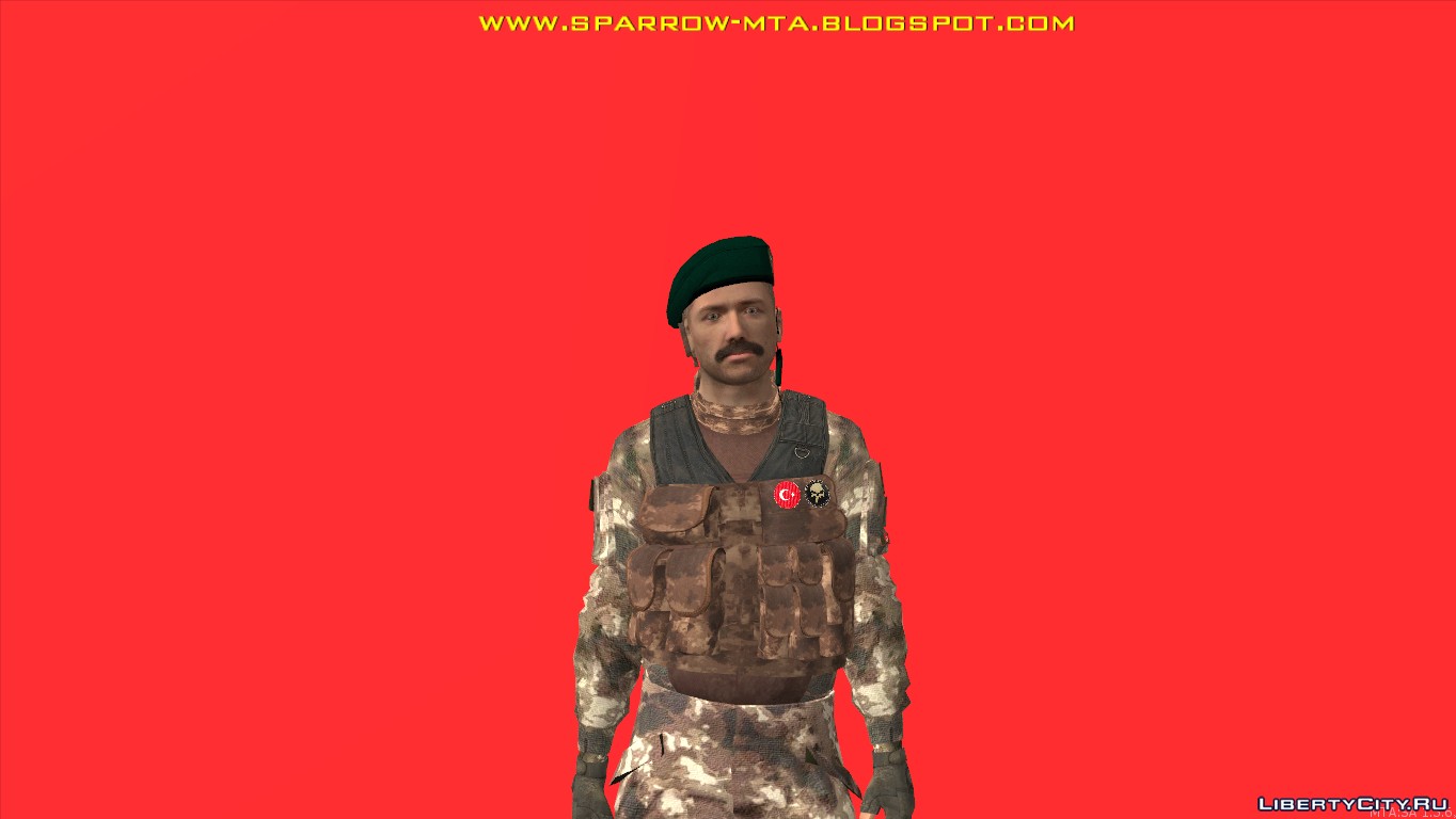 download-turkish-army-soldier-for-gta-san-andreas