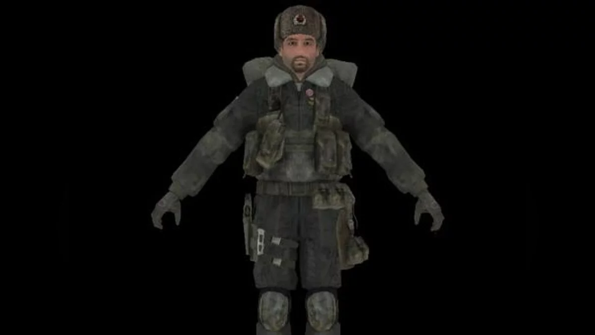 Камаров / GTA San Andreas