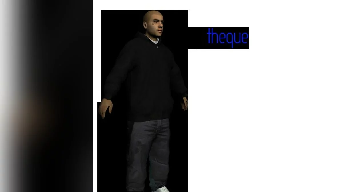 Southside / GTA San Andreas