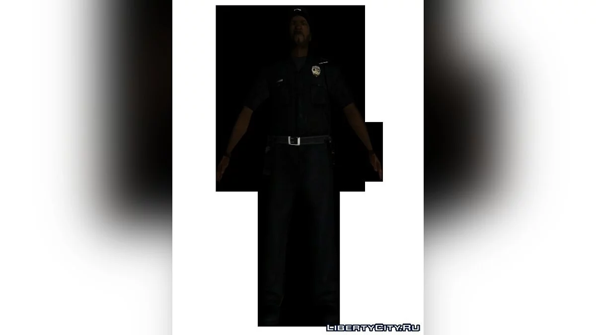 Sweet Pack / GTA San Andreas