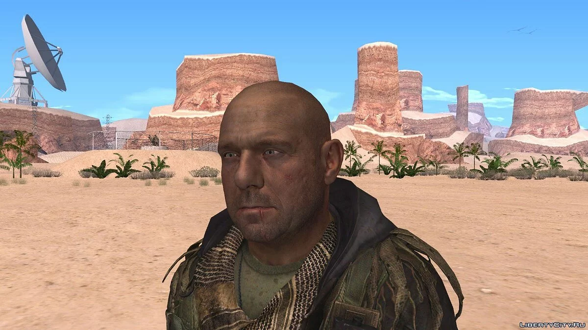 Michael