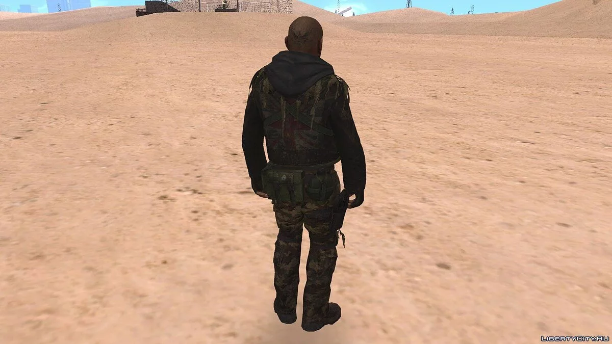 Michael